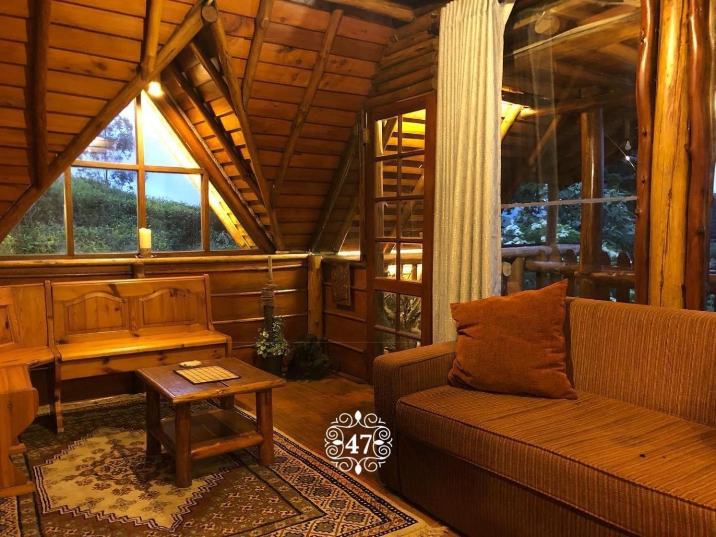 Villa 47 Nuwaraeliya Nuwara Eliya Buitenkant foto