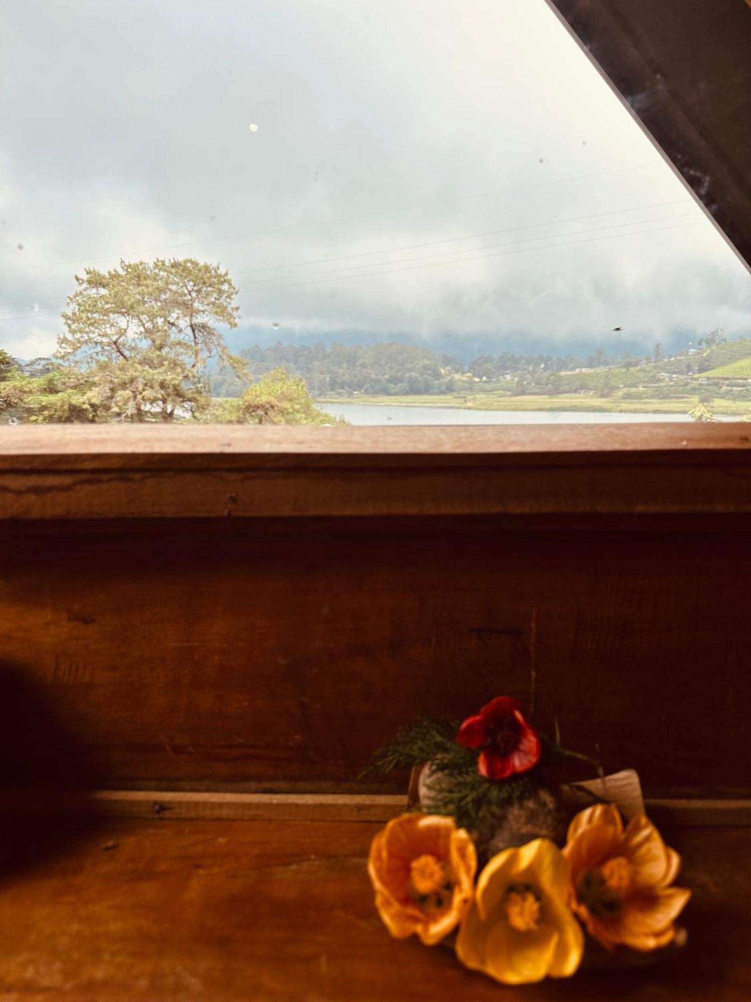 Villa 47 Nuwaraeliya Nuwara Eliya Buitenkant foto