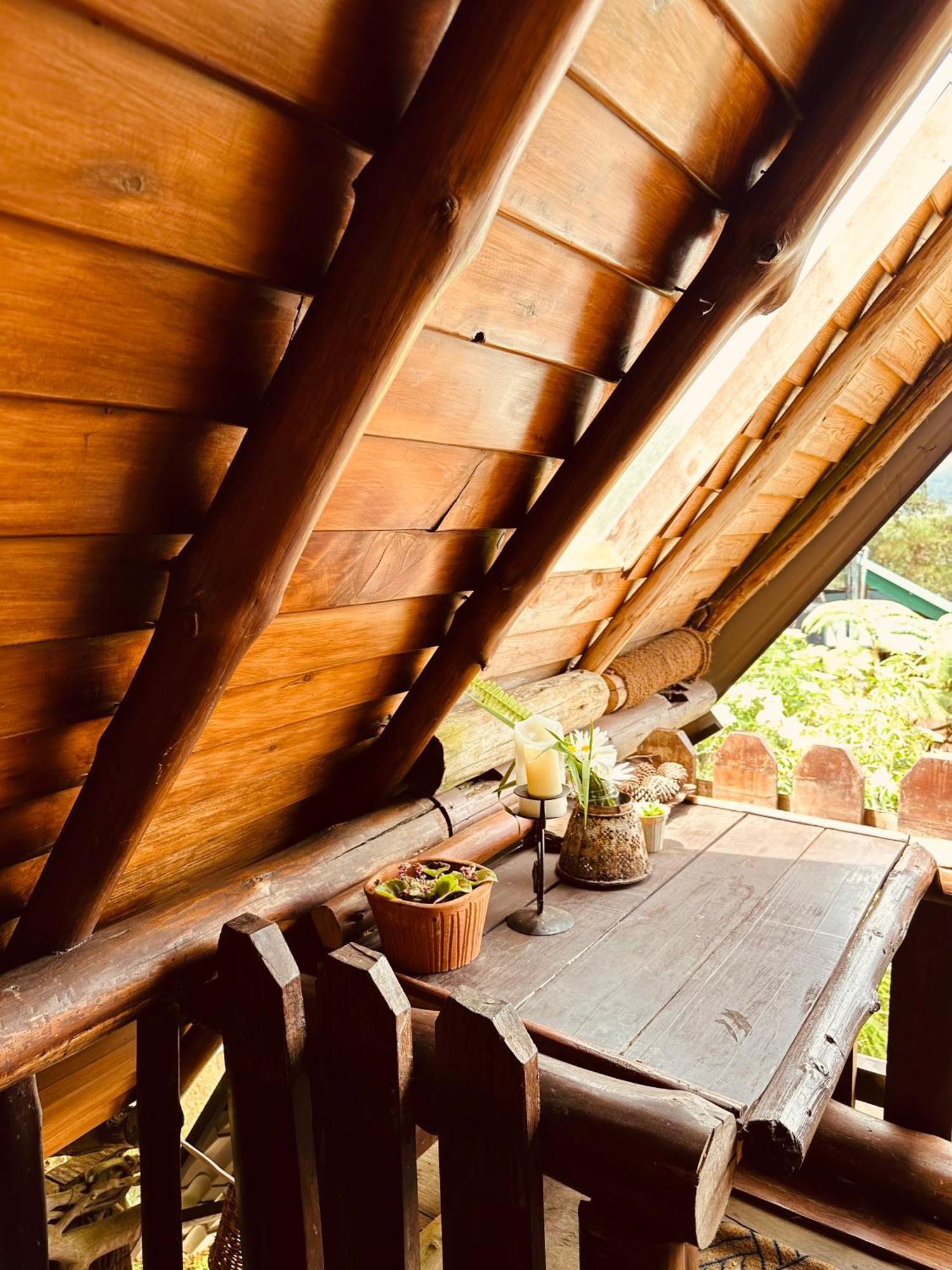 Villa 47 Nuwaraeliya Nuwara Eliya Buitenkant foto