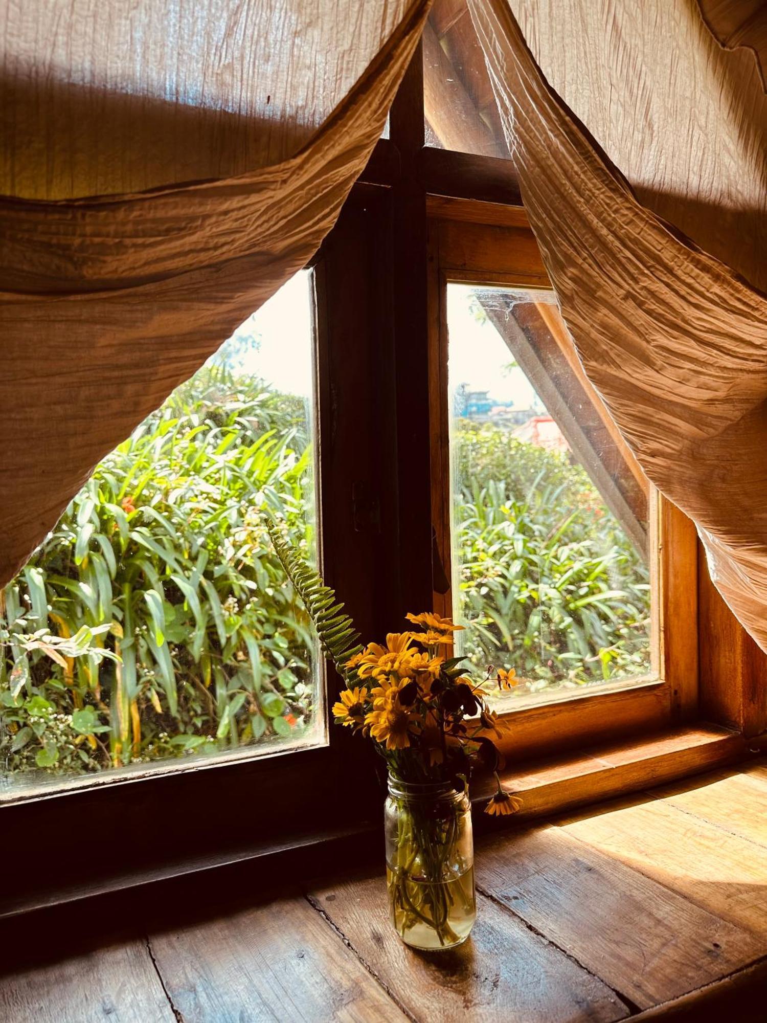 Villa 47 Nuwaraeliya Nuwara Eliya Buitenkant foto
